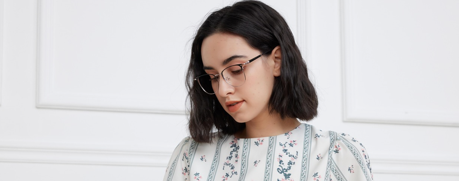 Okulary Damskie