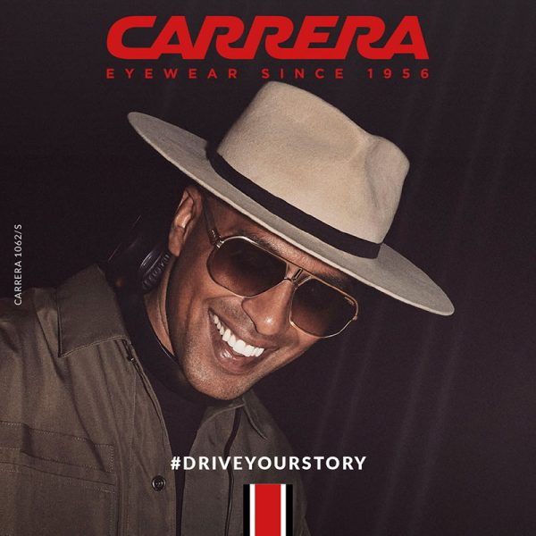 Carrera