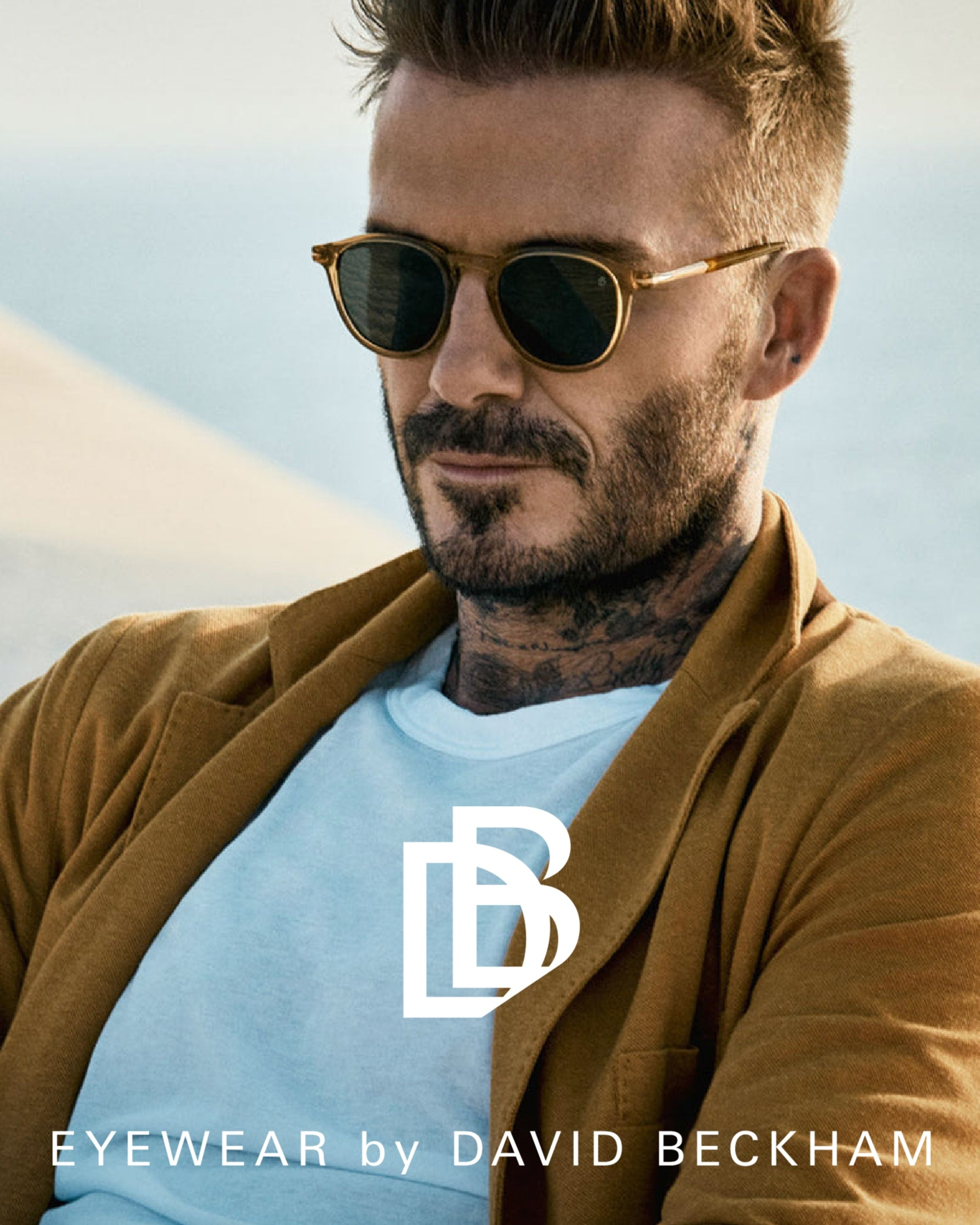 David Beckham