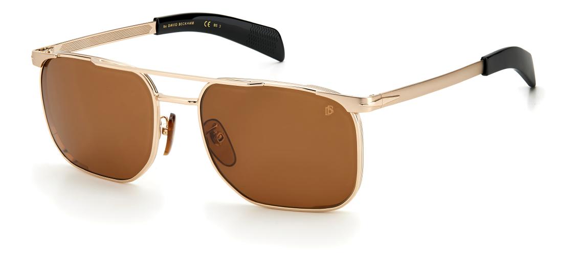 David Beckham DB7048/S RHL70