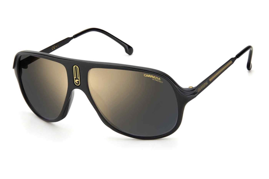 Carrera ICONS Safari 65/N