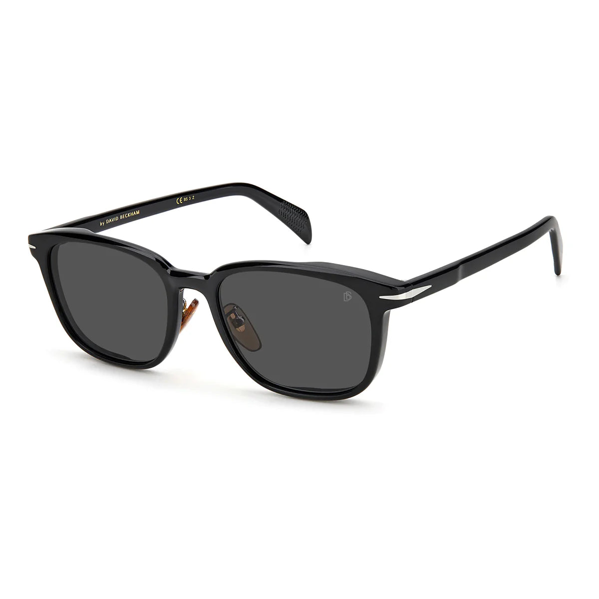 David Beckham DB7081/F/S 807M9