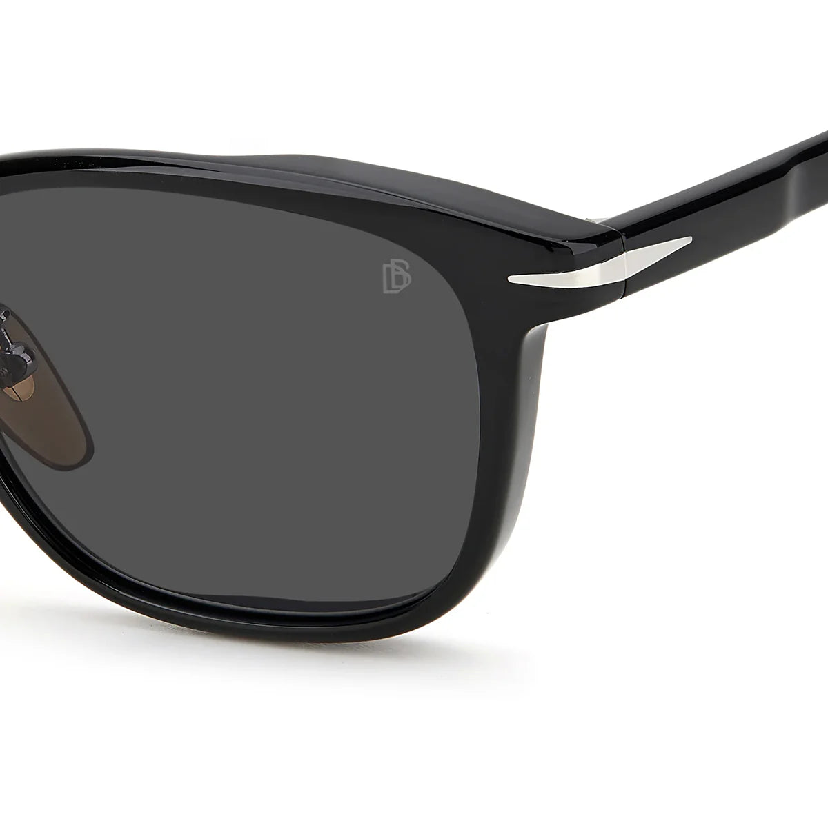David Beckham DB7081/F/S 807M9