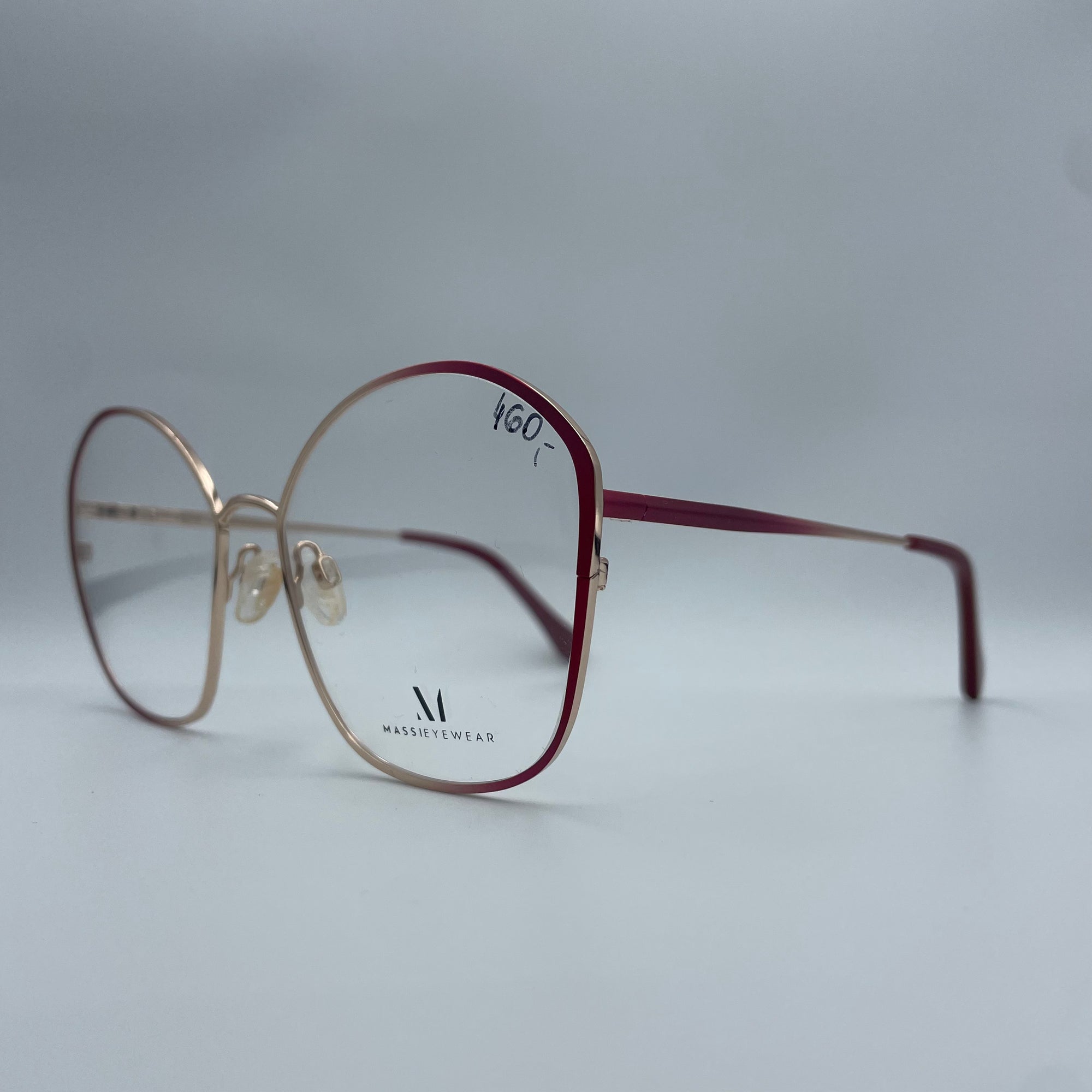 Massi MW-138 C3
