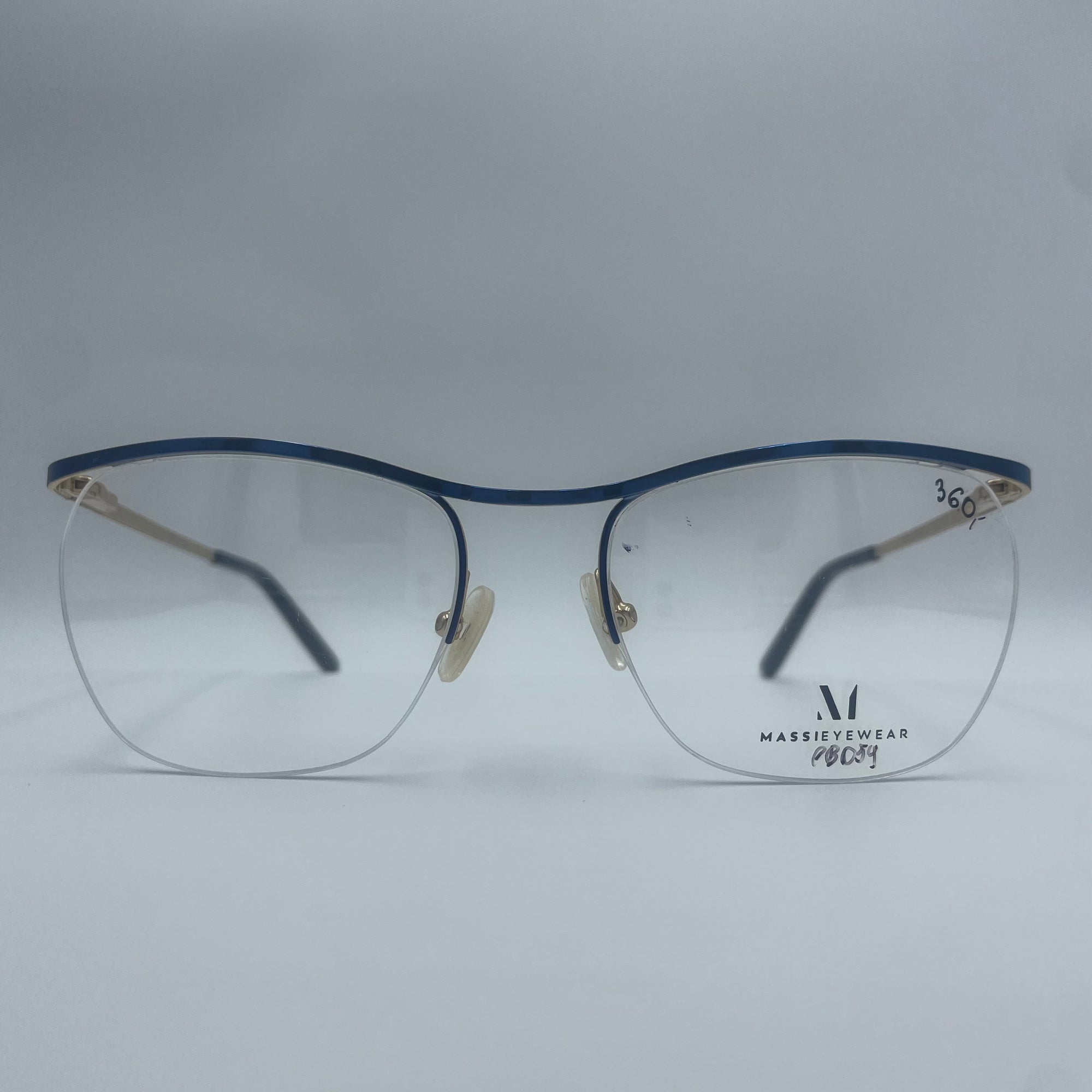 Massi REJAS BLUEGOLD