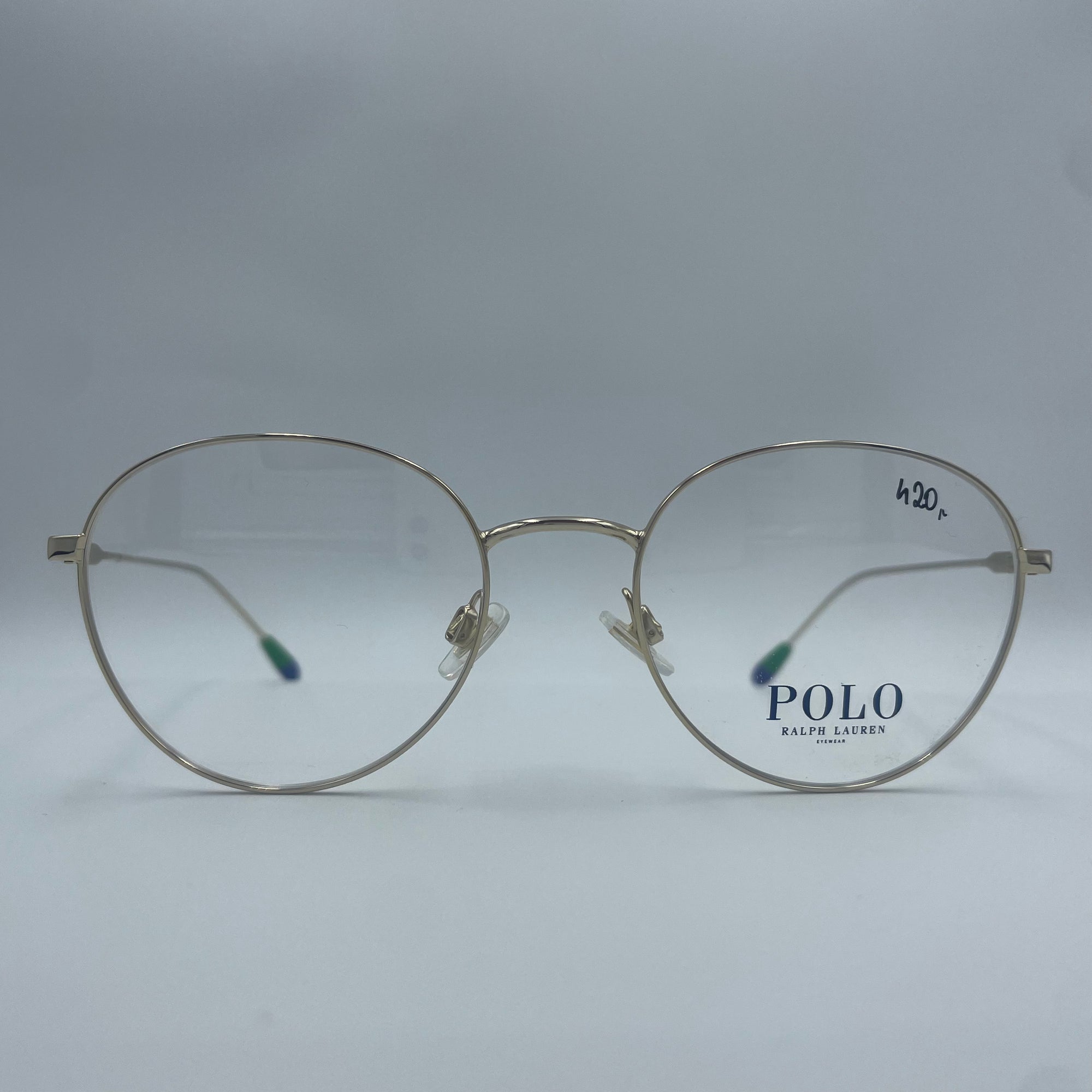 POLO RALPH LAUREN PH1208 9115