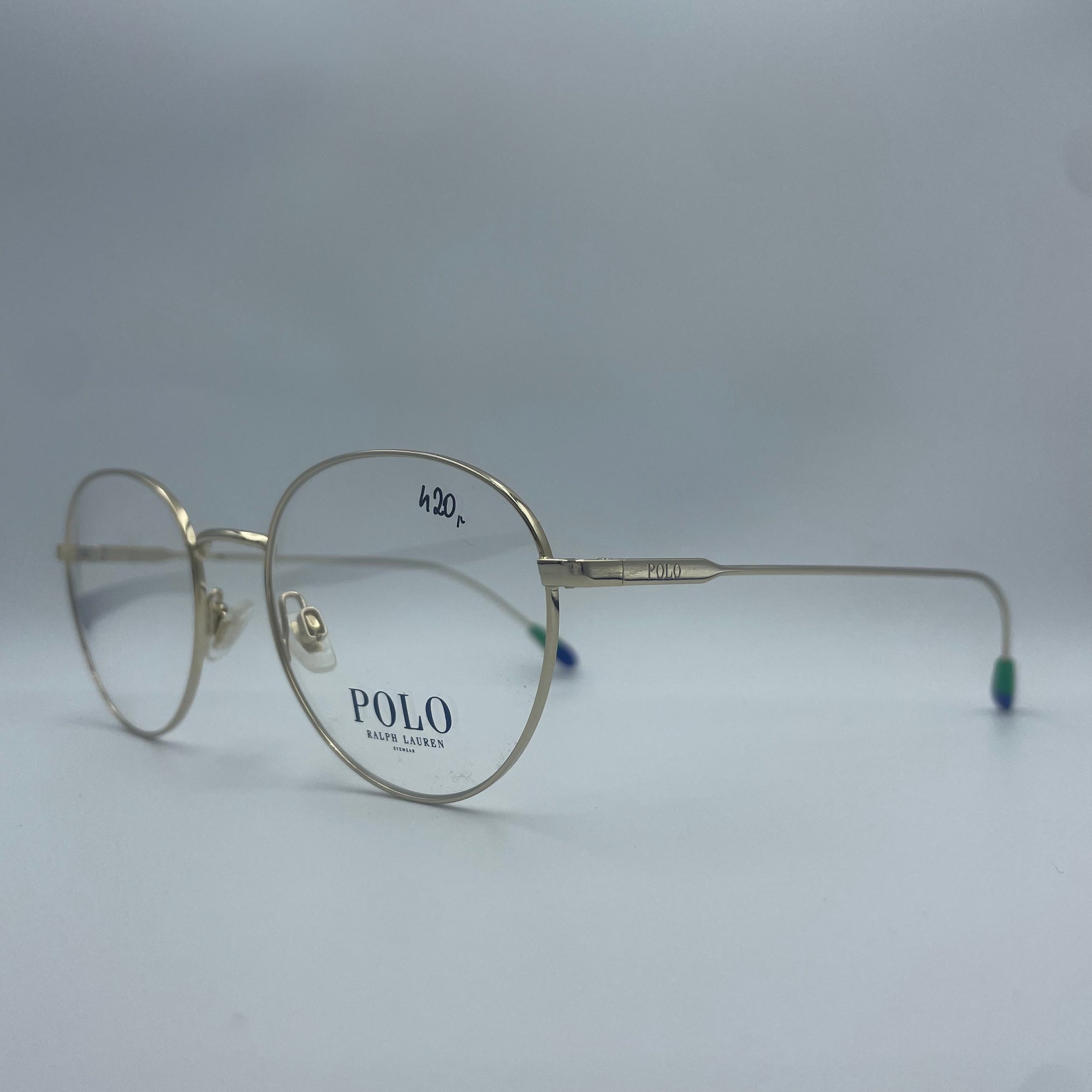 POLO RALPH LAUREN PH1208 9115