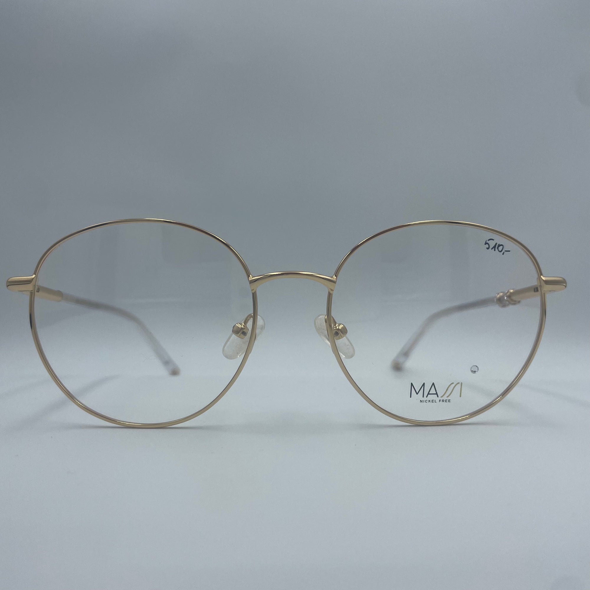 Massi FLAIRY RING 16 GOLD