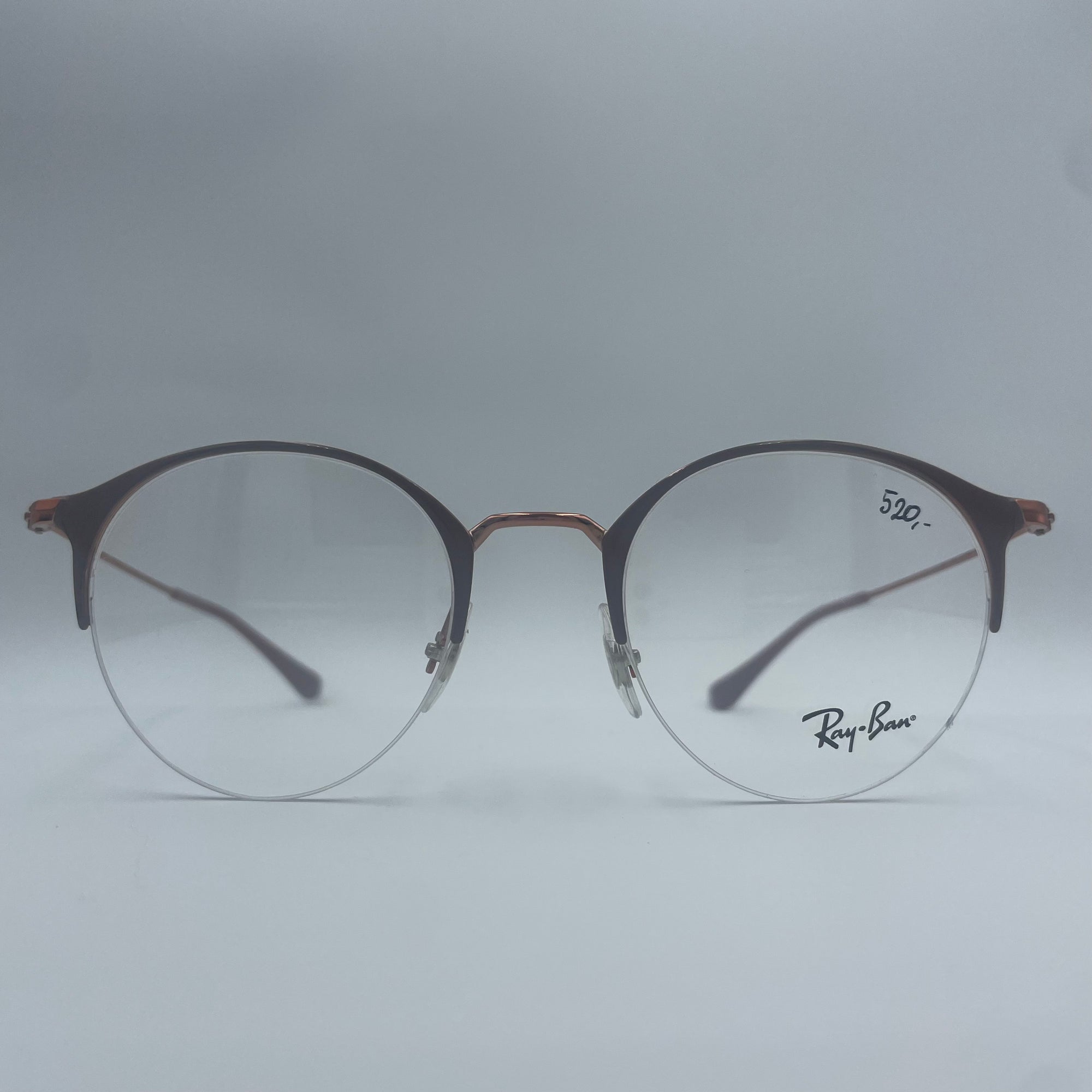 Ray Ban RB3578V 2973