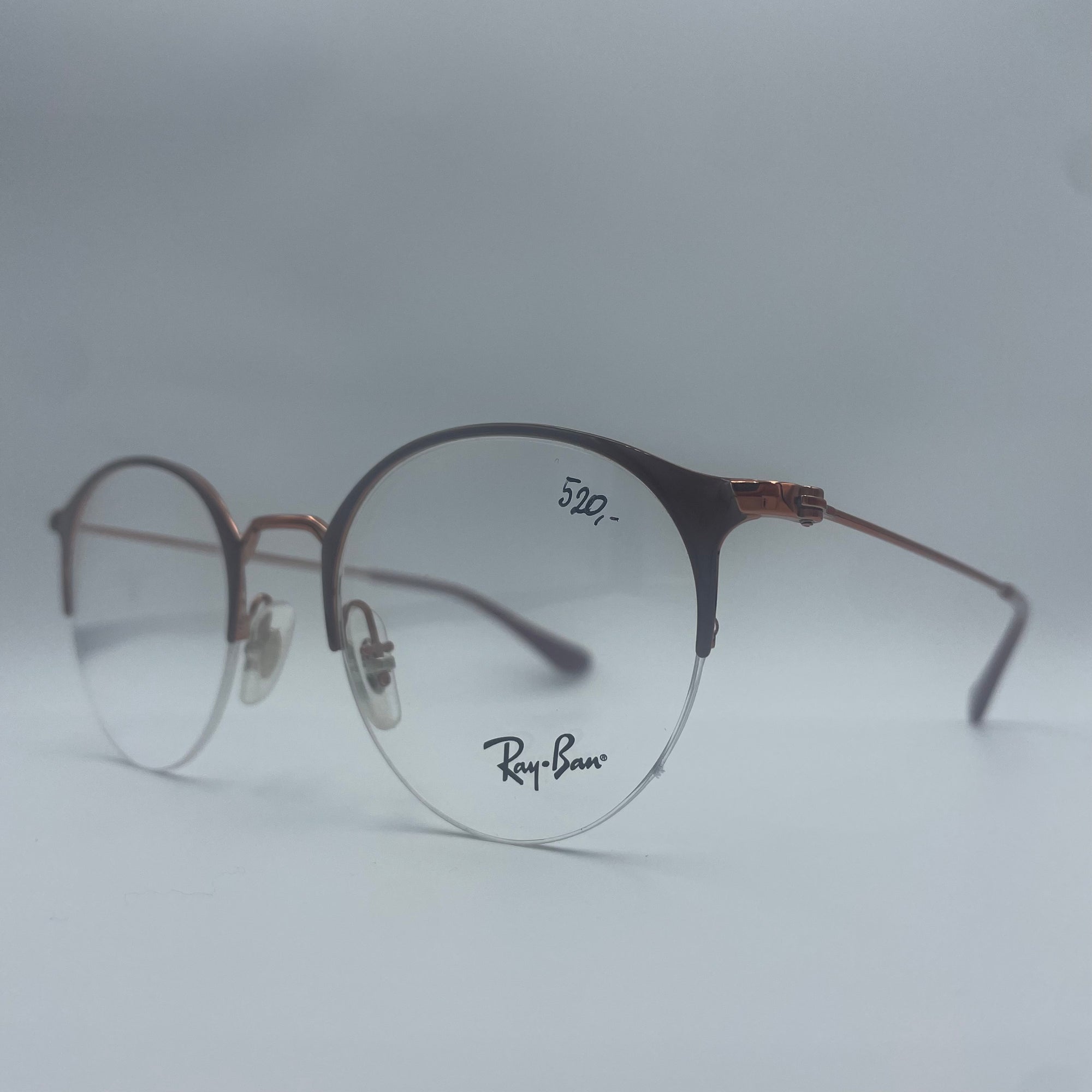 Ray Ban RB3578V 2973