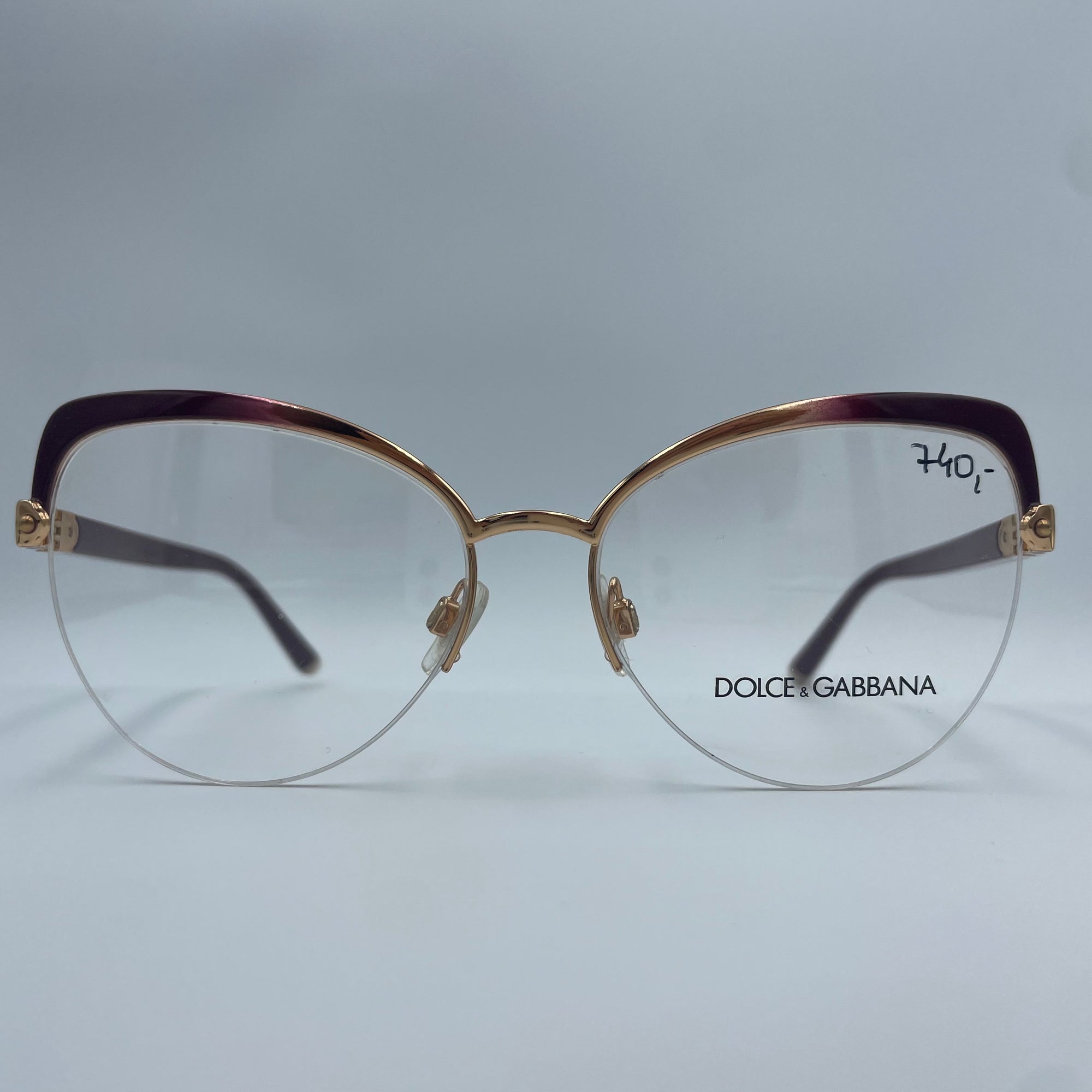 Dolce&Gabbana DG1305 1321