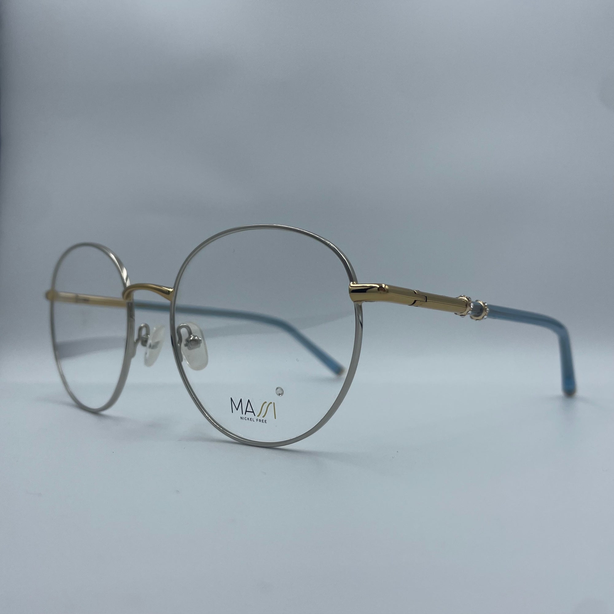 Massi FLAIRY RING 16 SILVER