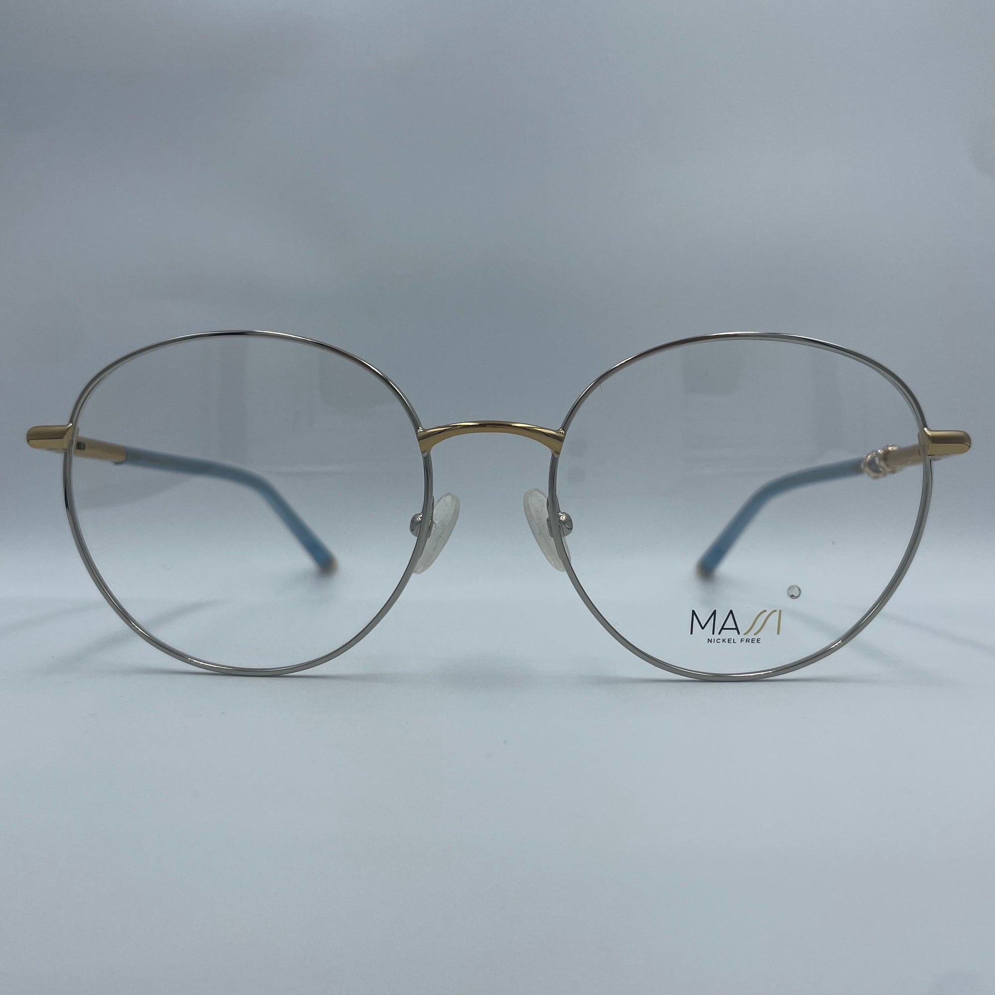 Massi FLAIRY RING 16 SILVER