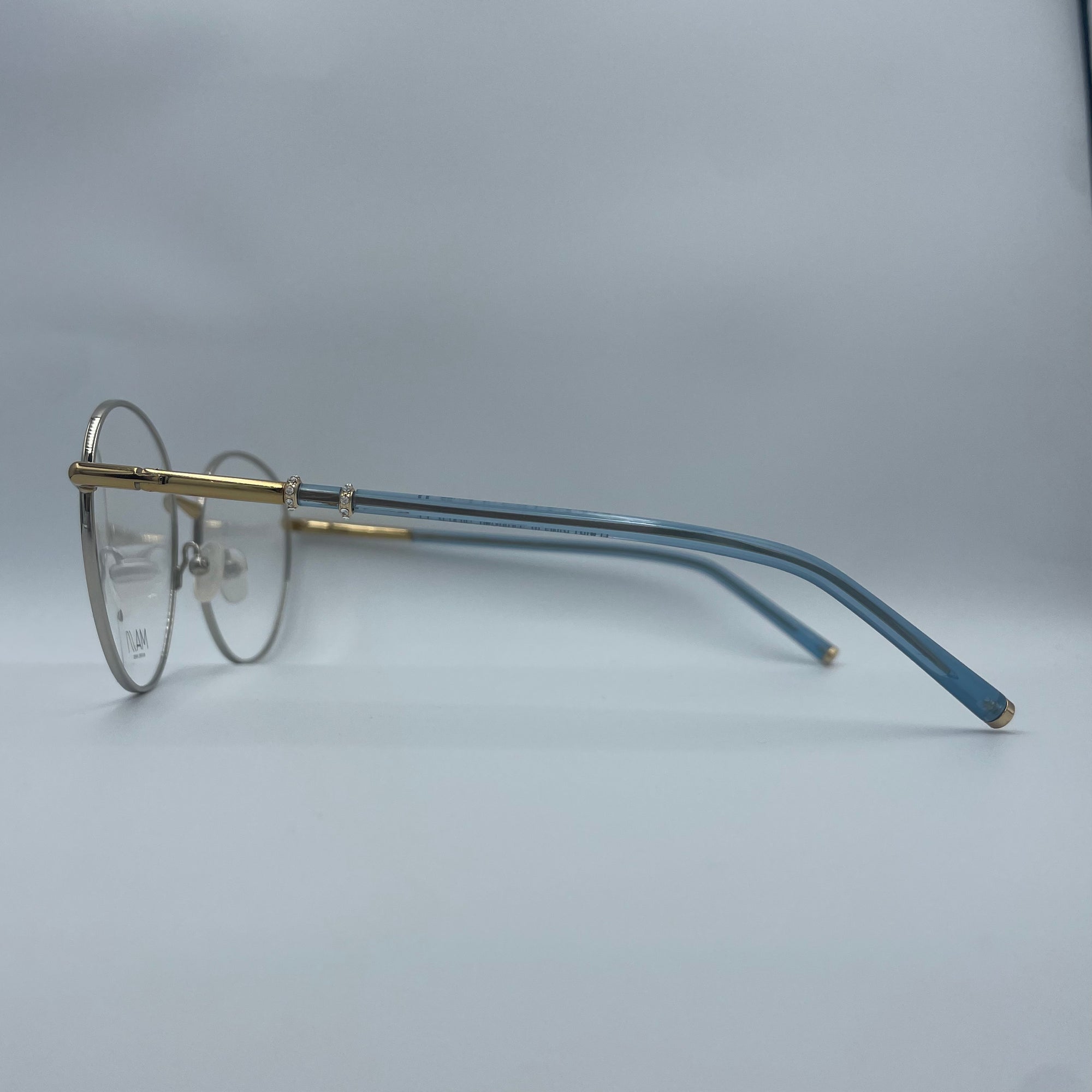 Massi FLAIRY RING 16 SILVER