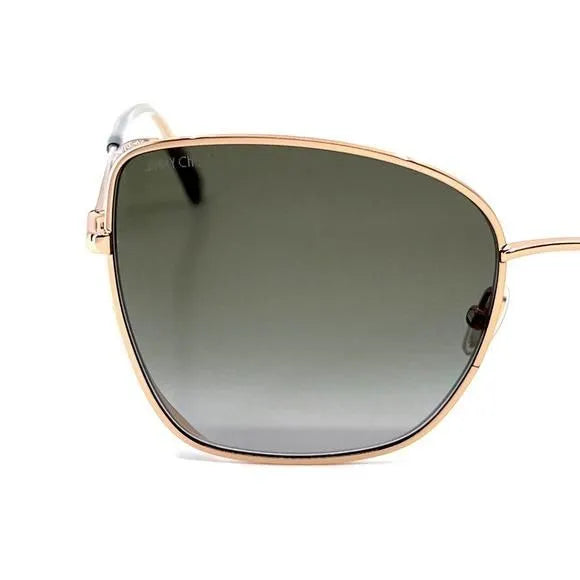 Jimmy Choo ALEXIS/S DDBHA